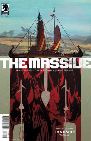 Longship, Part 1