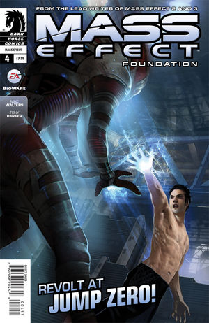 Foundation #4