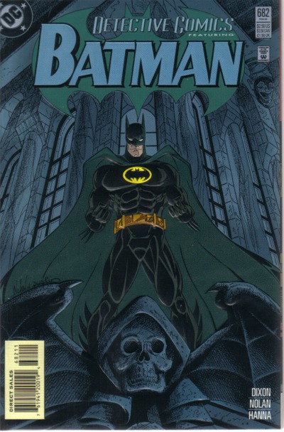 Part 3: The Doomsday Clock!