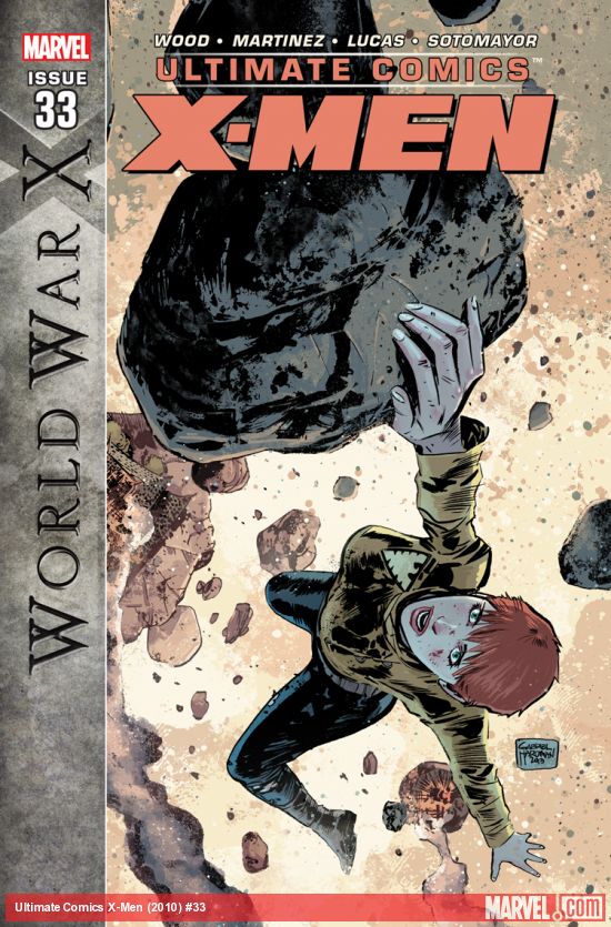 World War X Conclusion