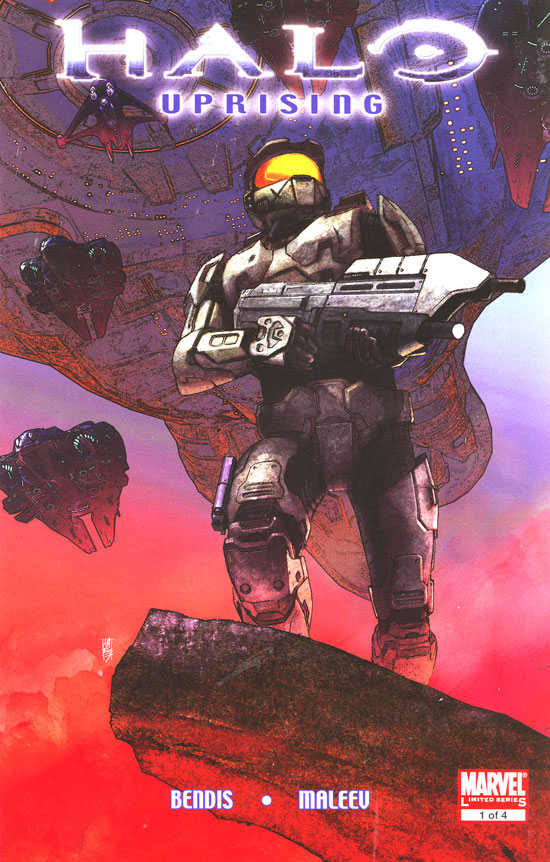 Uprising, Part 1
