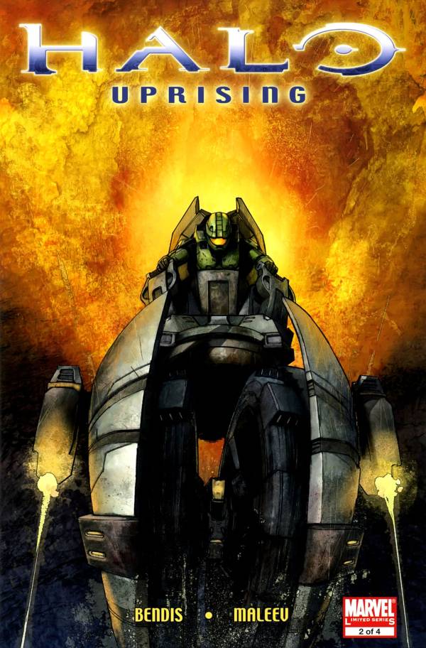 Uprising, Part 2
