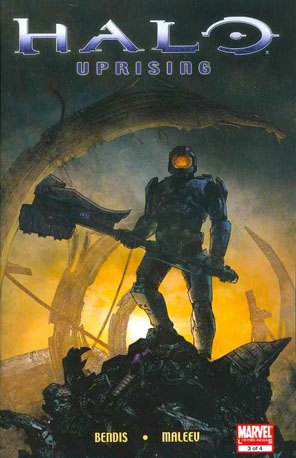 Uprising, Part 3