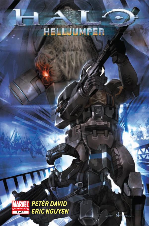 Helljumper, Part 2