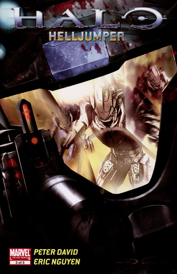 Helljumper, Part 3