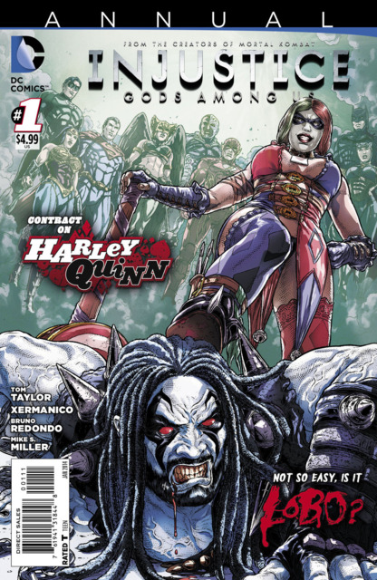 The Hunt For Harley