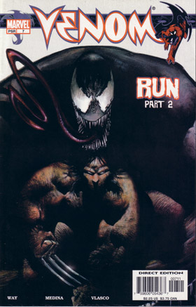 Run, Part 2
