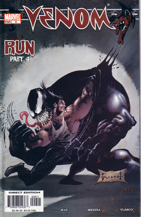 Run, Part 4