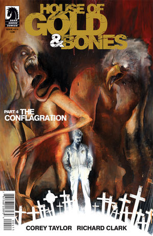 The Conflagration