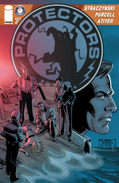 Protectors, Inc. #2