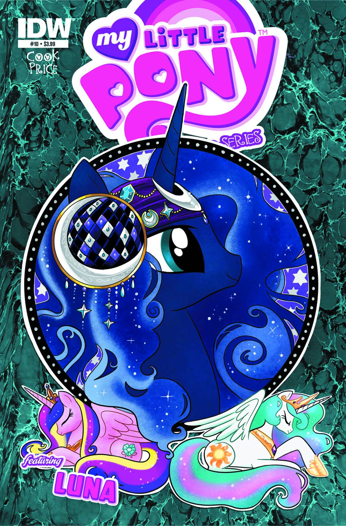 Luna