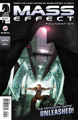 Foundation #7
