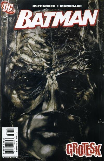Grotesk Part 2