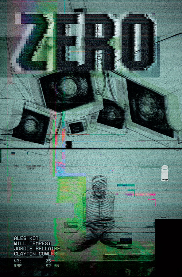 Zero #5