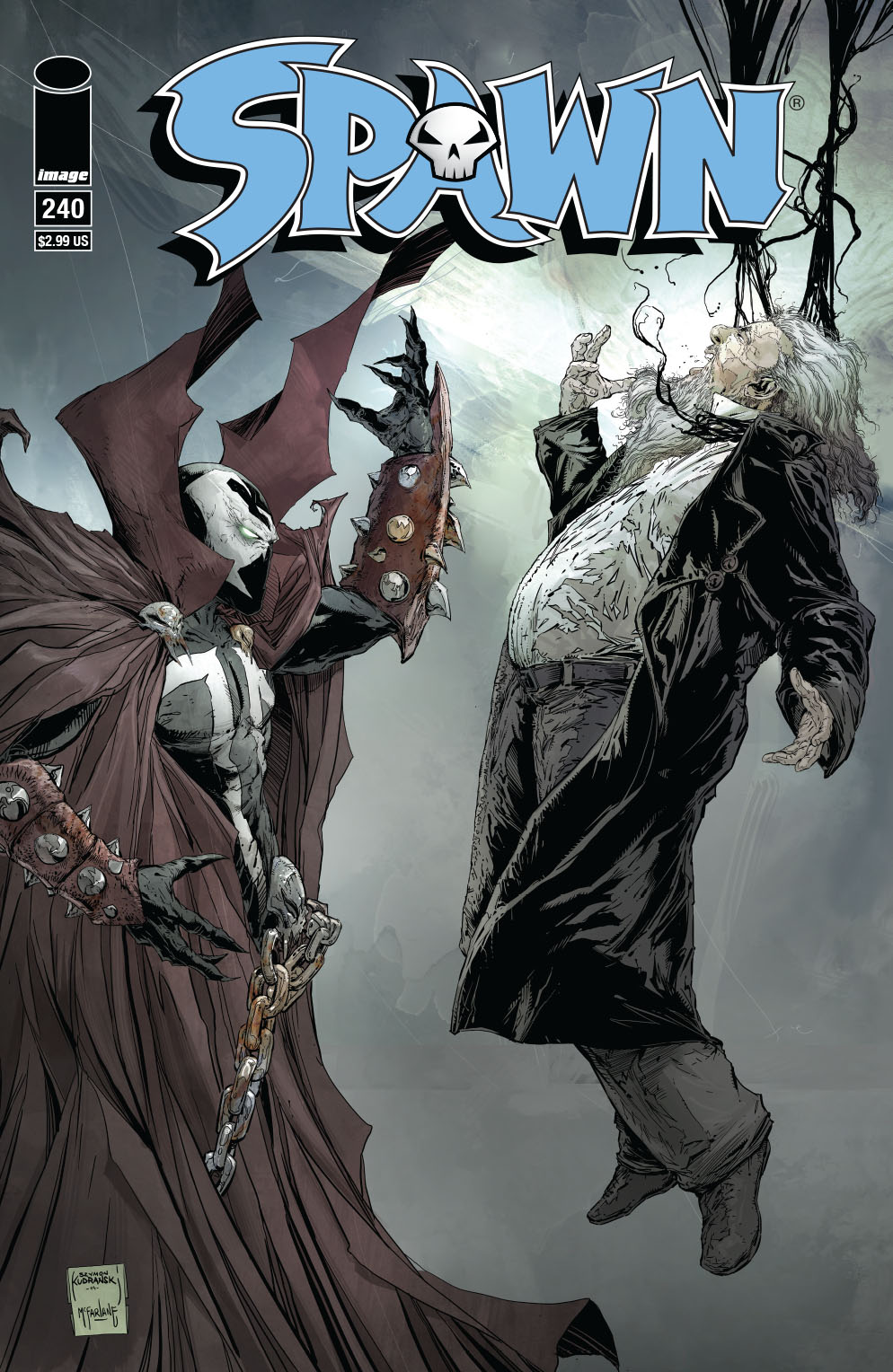 Spawn #240