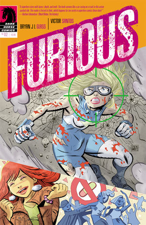 Furious #2