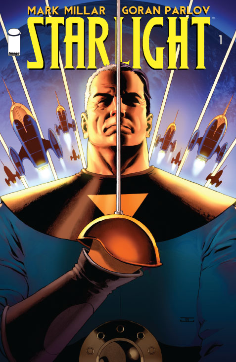 Starlight #1