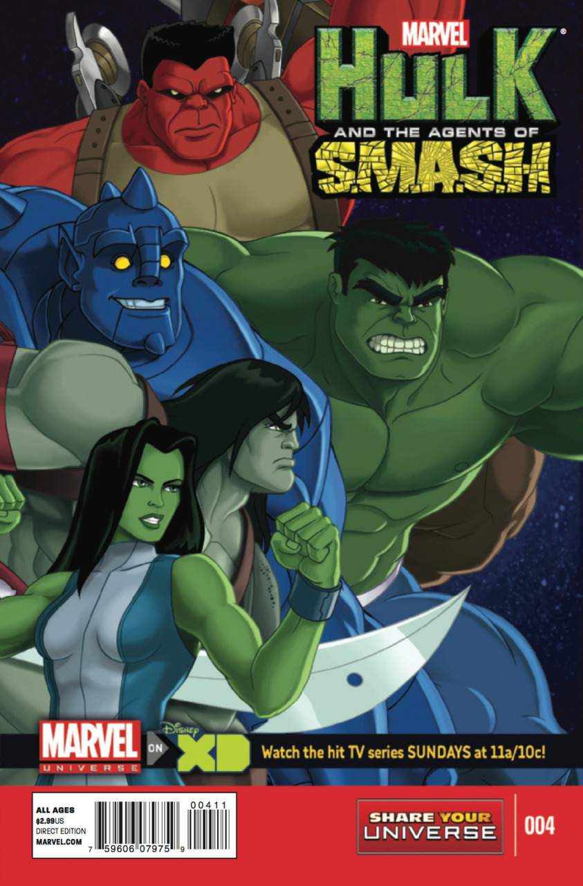 It's A Wonderful Smash