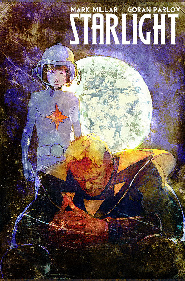 Starlight #2