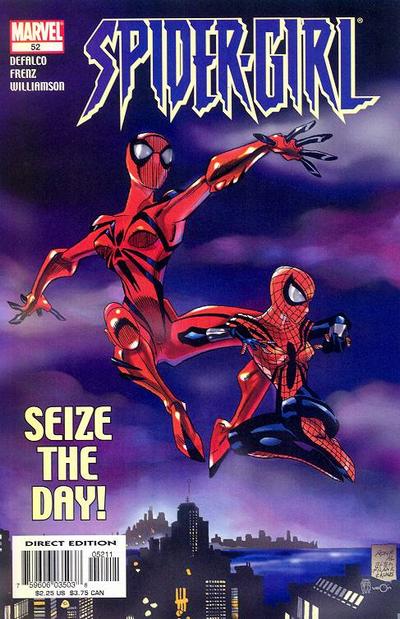 Seize The Day!