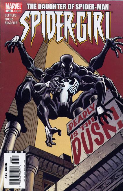 Something Osborn This Way Comes!