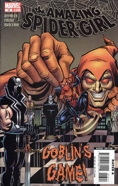 I, Hobgoblin!