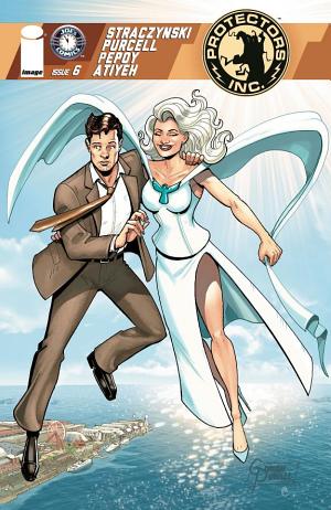 Protectors, Inc. #6