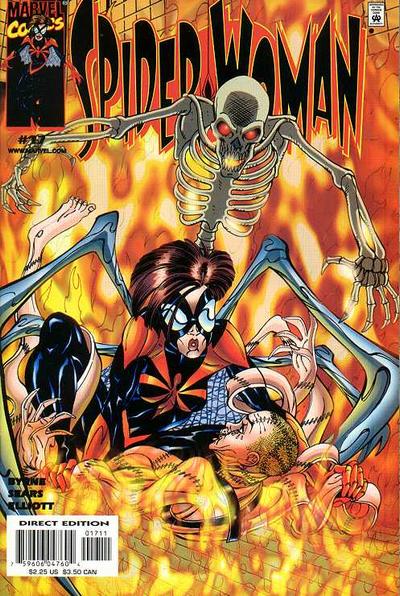 Bones May Crack And Flesh May Boil!