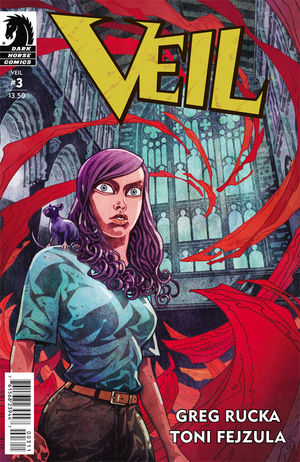 Veil #3