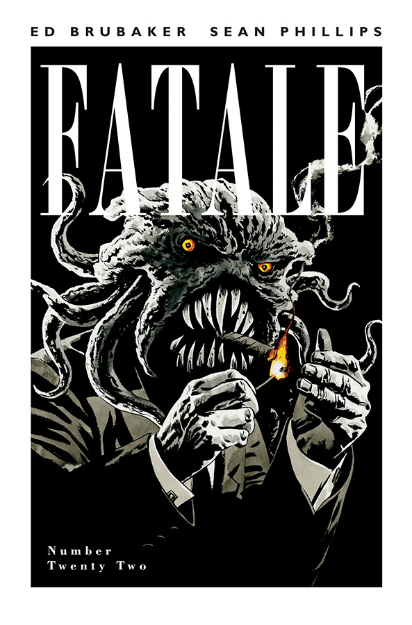 Fatale #22