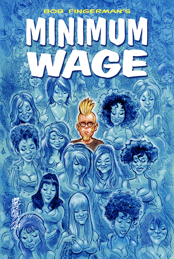 Minimum Wage #5