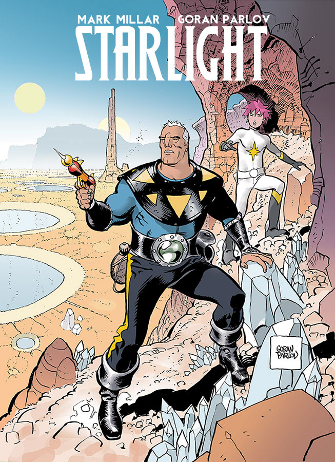 Starlight #3