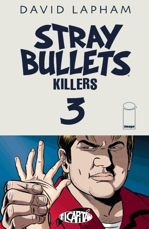 The Five Fingers.
