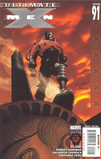 Apocalypse, Part 2
