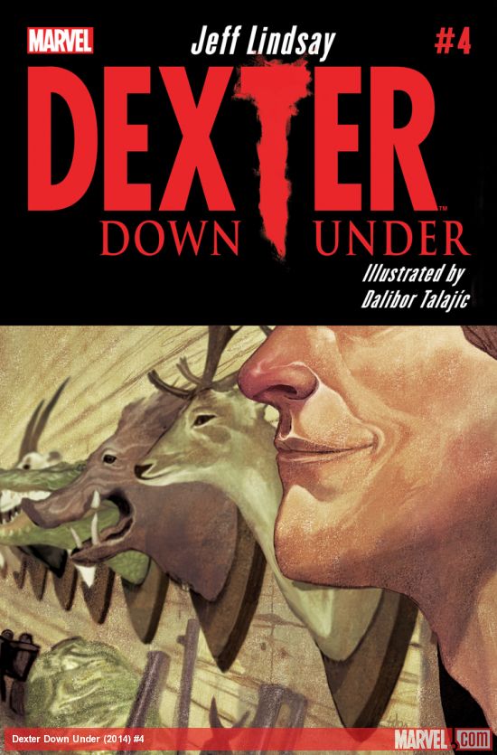 Down Under, Part 4