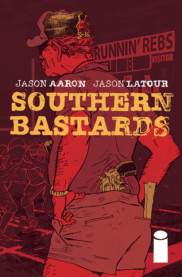 Southern Bastards #2