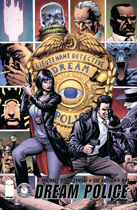 Dream Police #2