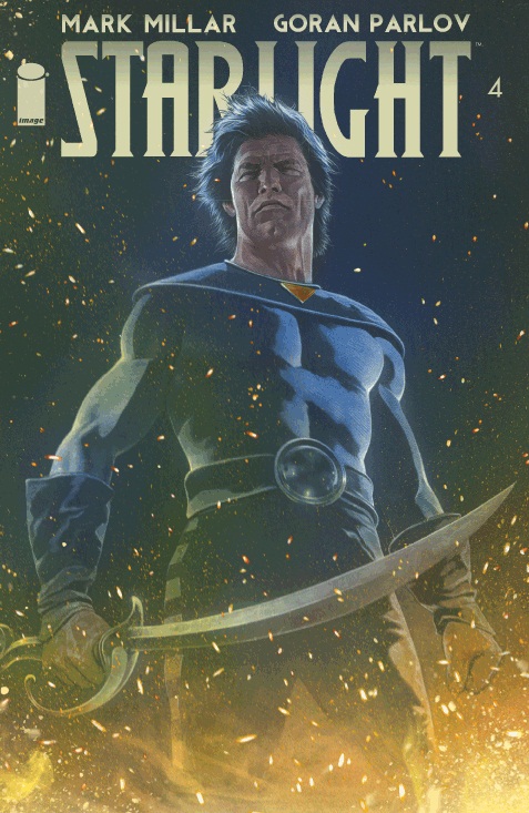 Starlight #4