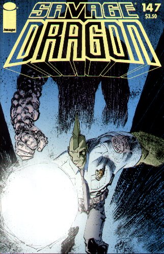 Savage Dragon #147