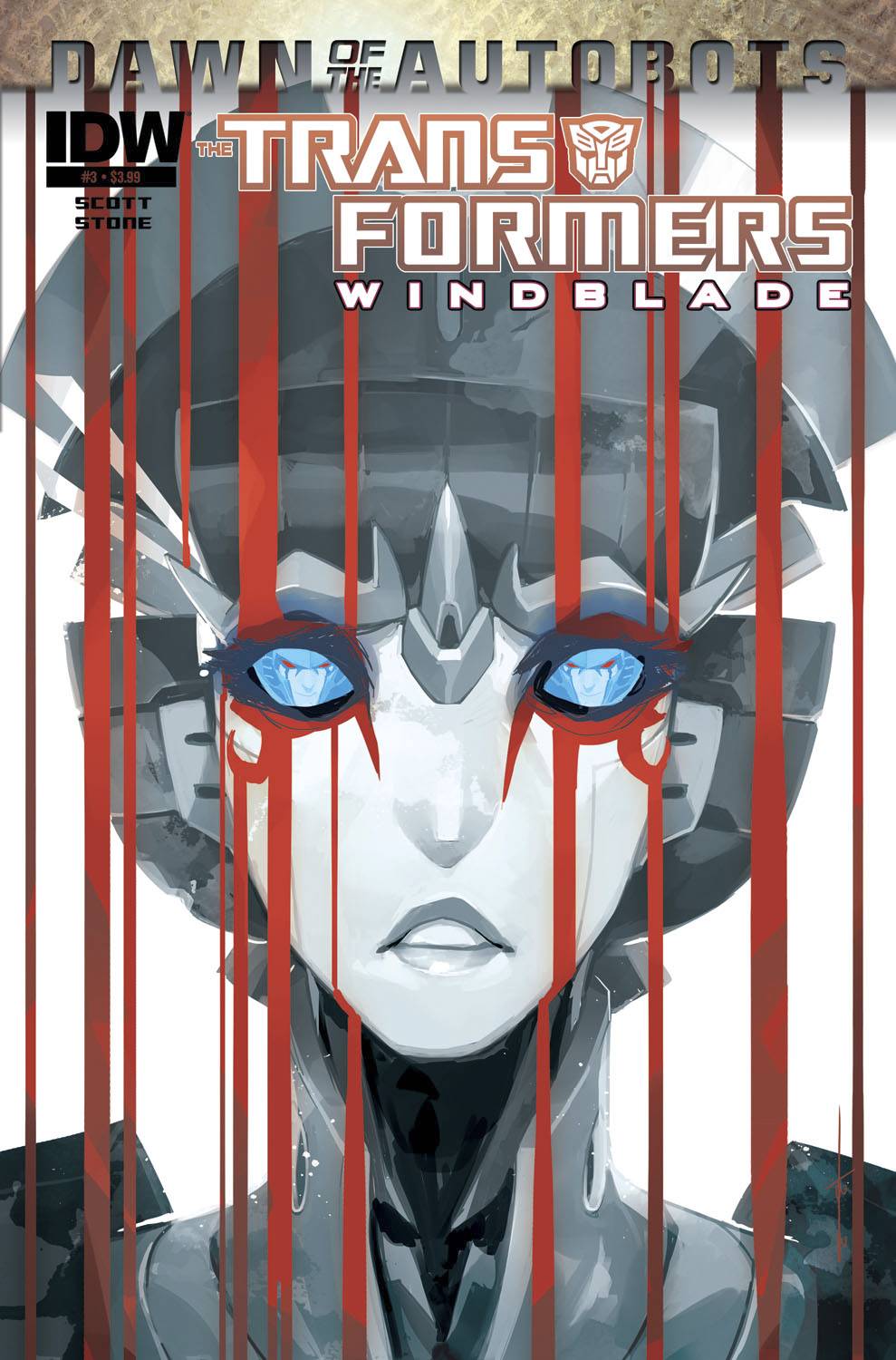 The Fate Of Cybertron!