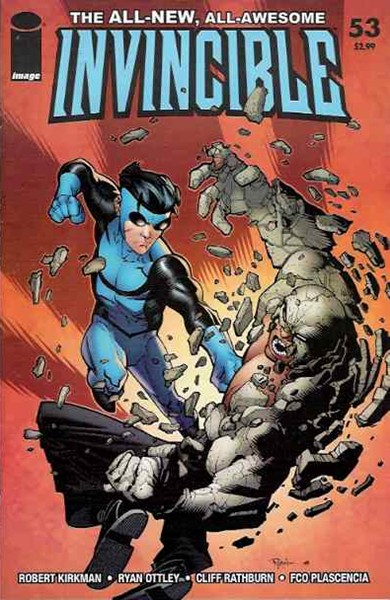 Invincible 53