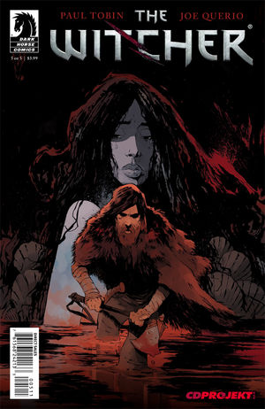The Witcher #5