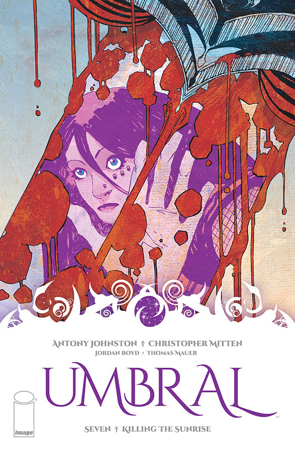 Umbral #7
