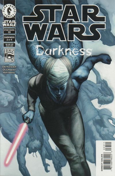 Darkness, Part 2