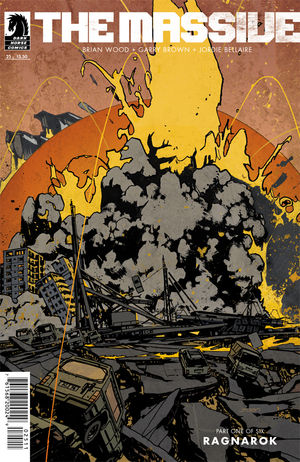 Ragnarok, Part 1