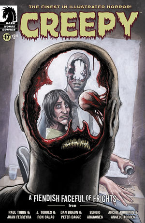 Creepy #17