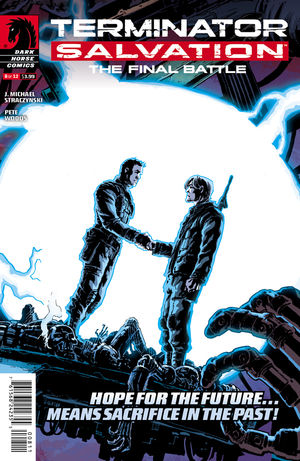 The Final Battle #8