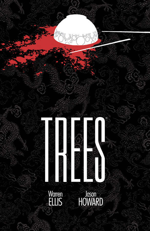 Trees #4