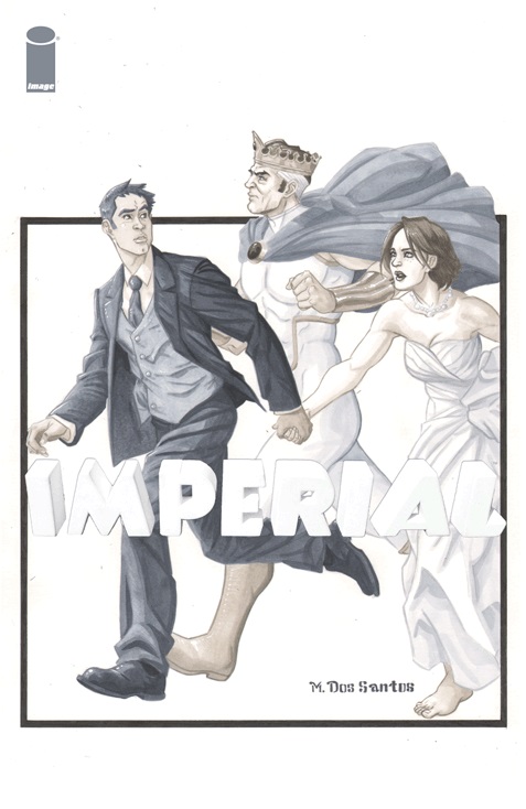 Imperial #2