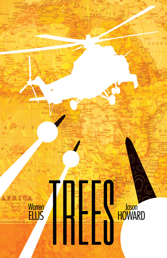 Trees #5